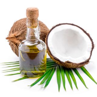 Triglicéridos de Cadena Media