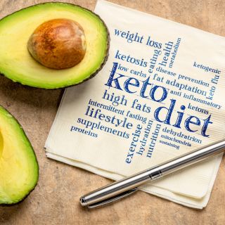 Cetosis instantánea en 45 min